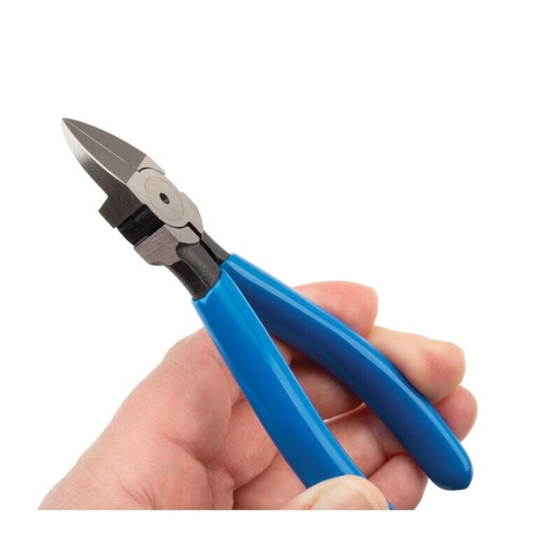 Alicate de corte para electrónica Park Tool 3/3