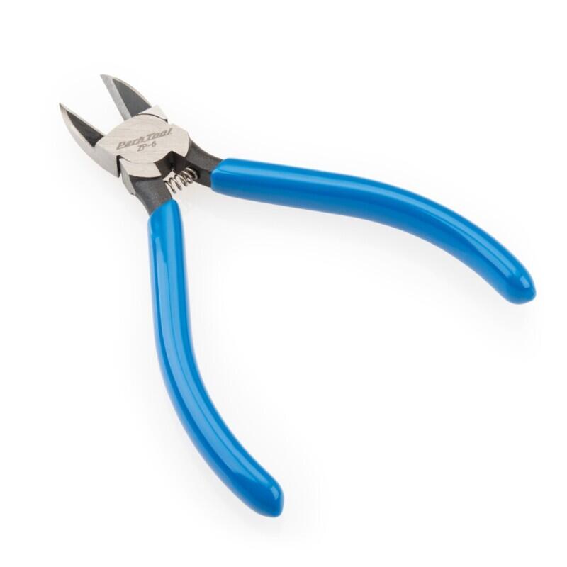 Alicate de corte para electrónica Park Tool 2/3
