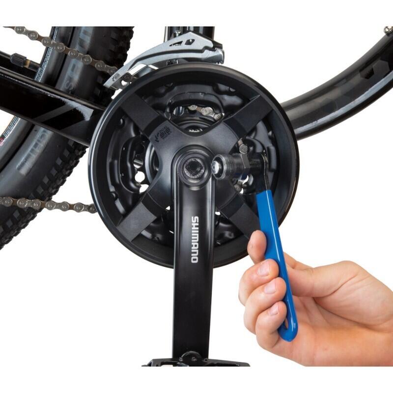 Extracteur de manivelles Park Tool 22C 3/3