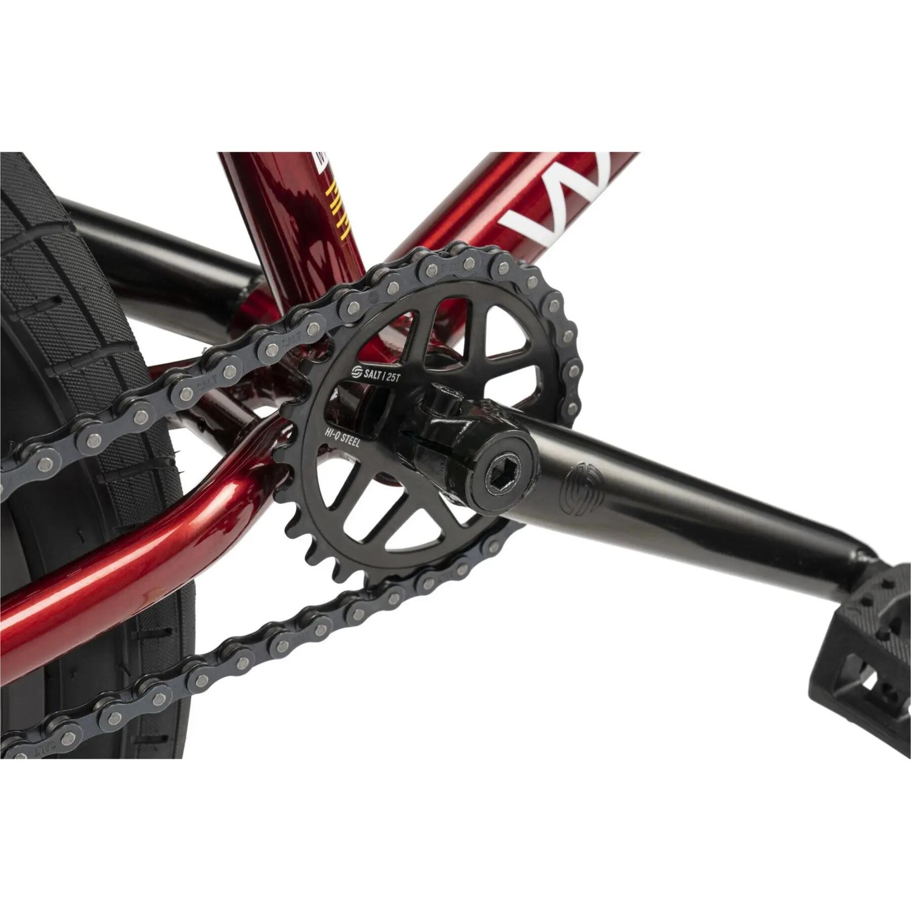 BMX Wethepeople CRS 20 7/7