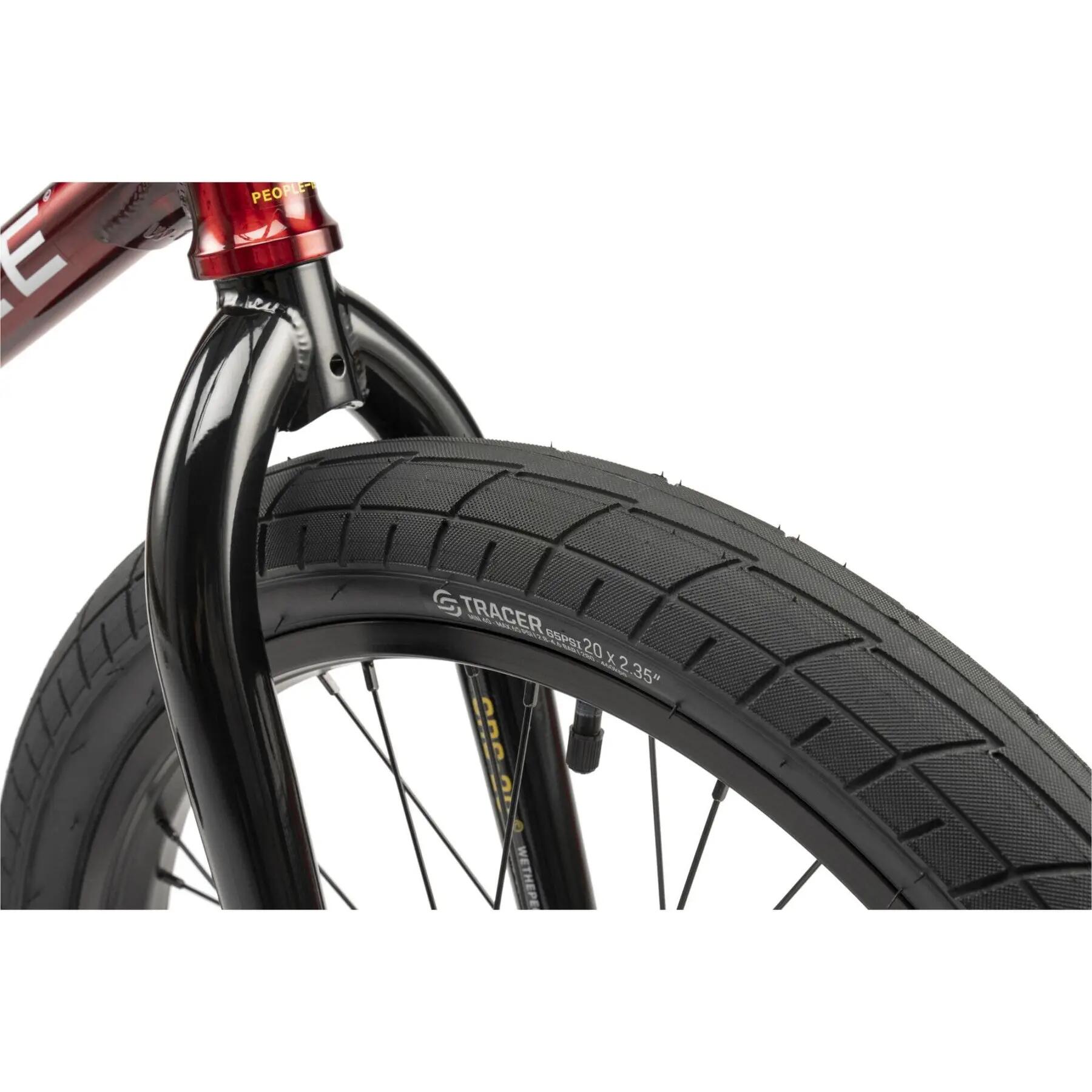 BMX Wethepeople CRS 20 6/7