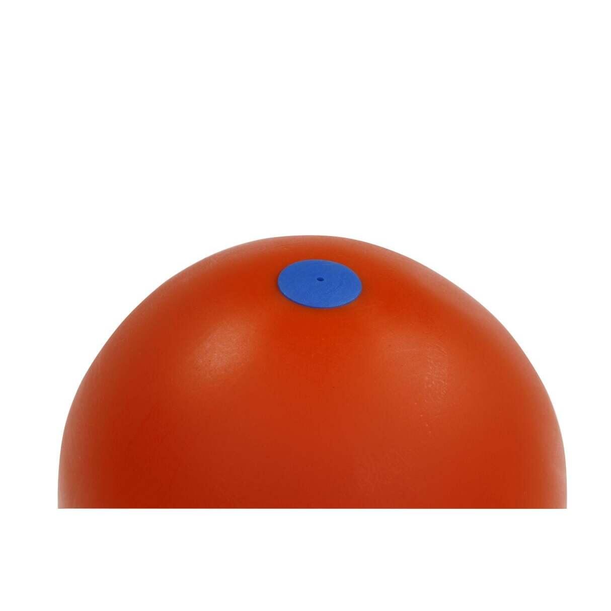 Trial Trainings-Stosskugel, 5 kg, Orange 2/3