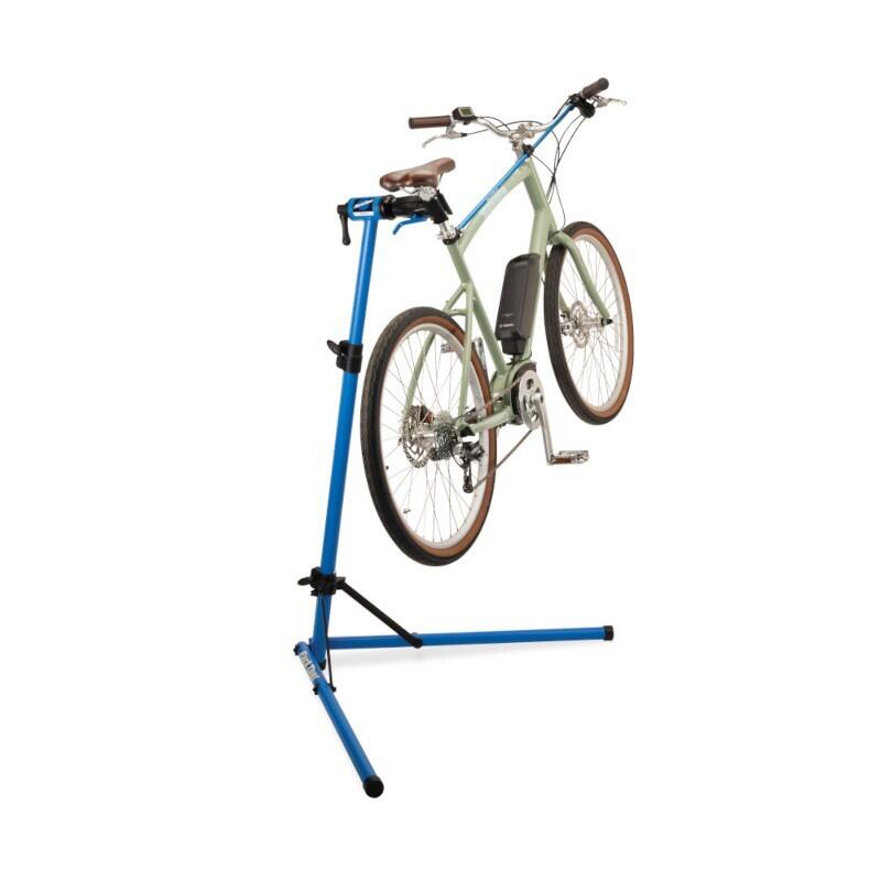 Soporte de reparación plegable Park Tool 2/6