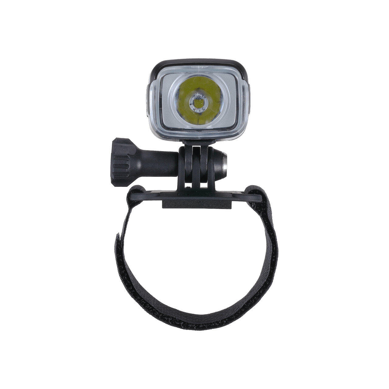 Éclairage Avant BBB pour Casque AdventureStrike 600 5/7