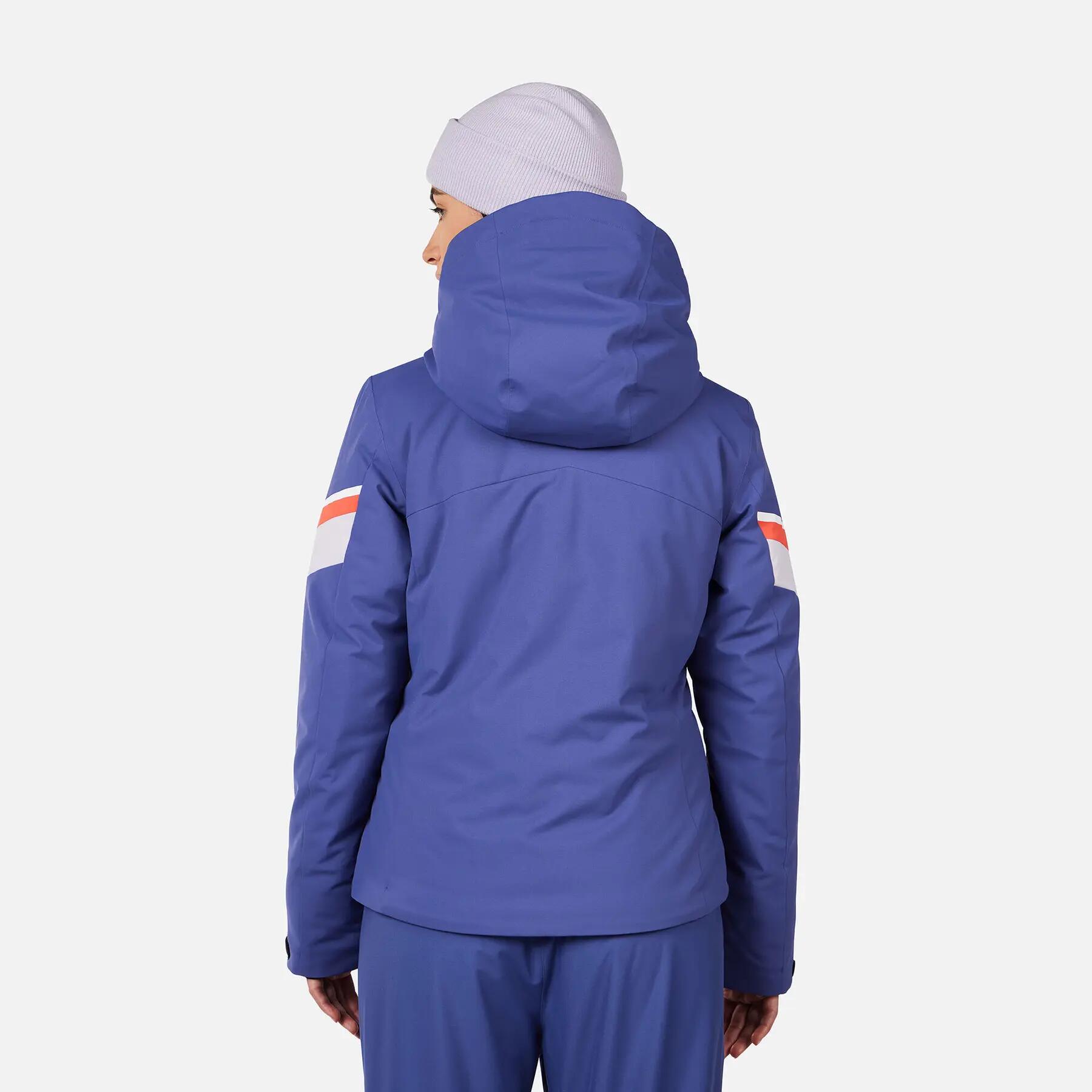 Dames ski jas Rossignol Strawpile 2/7