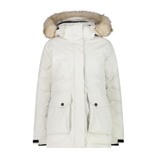 Parka femme CMP