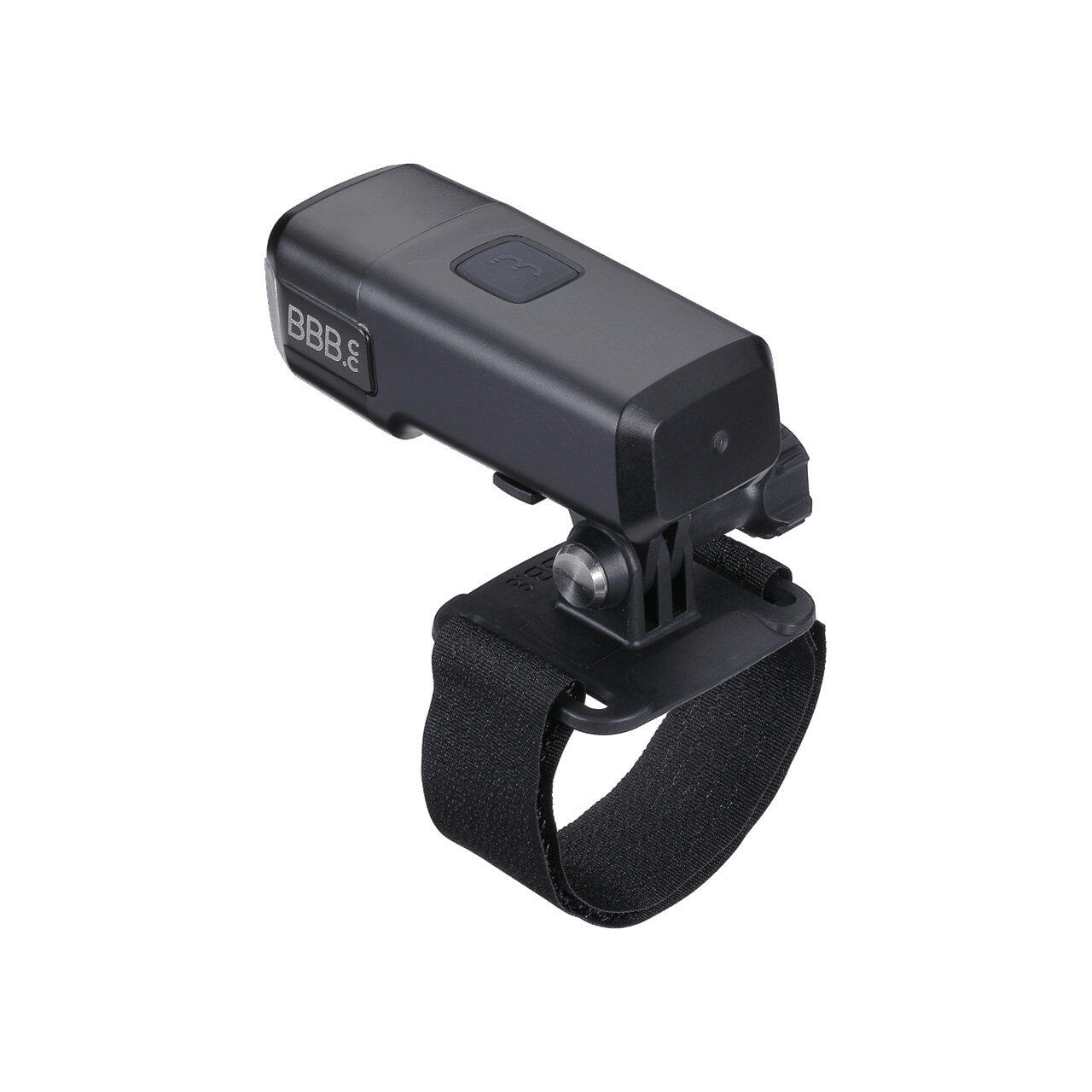 Éclairage Avant BBB pour Casque AdventureStrike 600 6/7