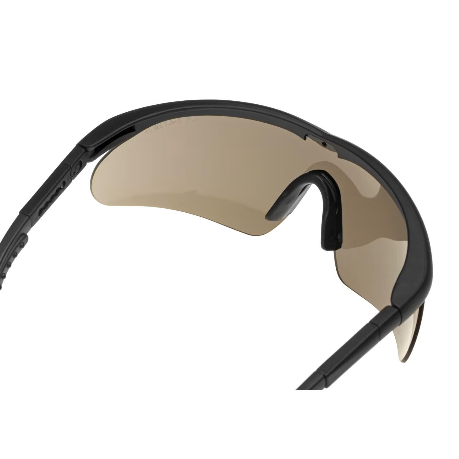 Lunettes de protection SwissEye Raptor 3/7