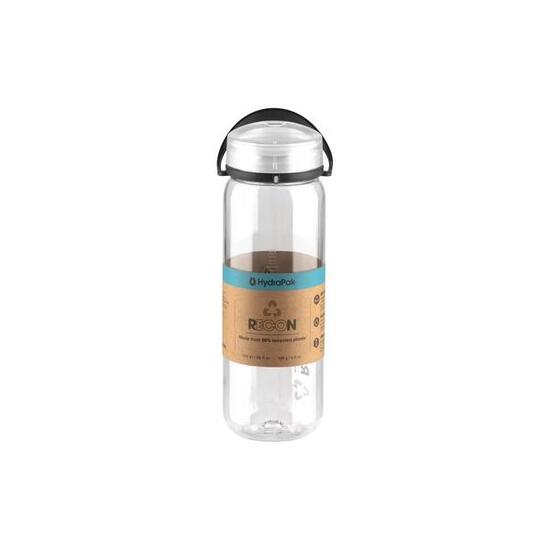 Bouteille Hydrapak Recon 750 ml