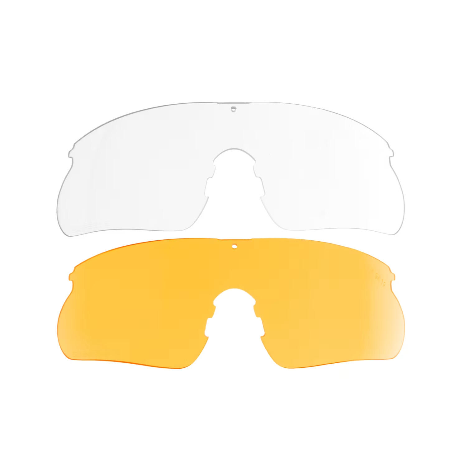 Lunettes de protection SwissEye Raptor 2/7