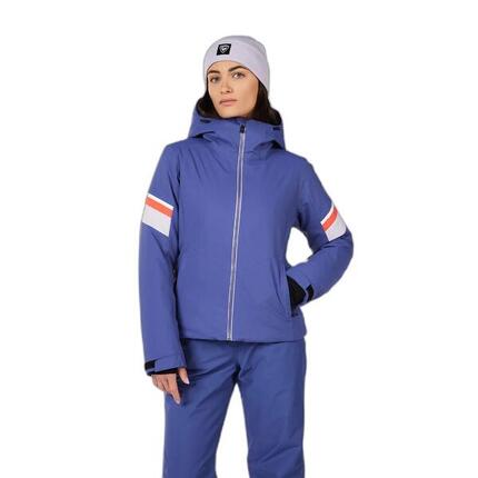 Veste de ski femme Rossignol Strawpile