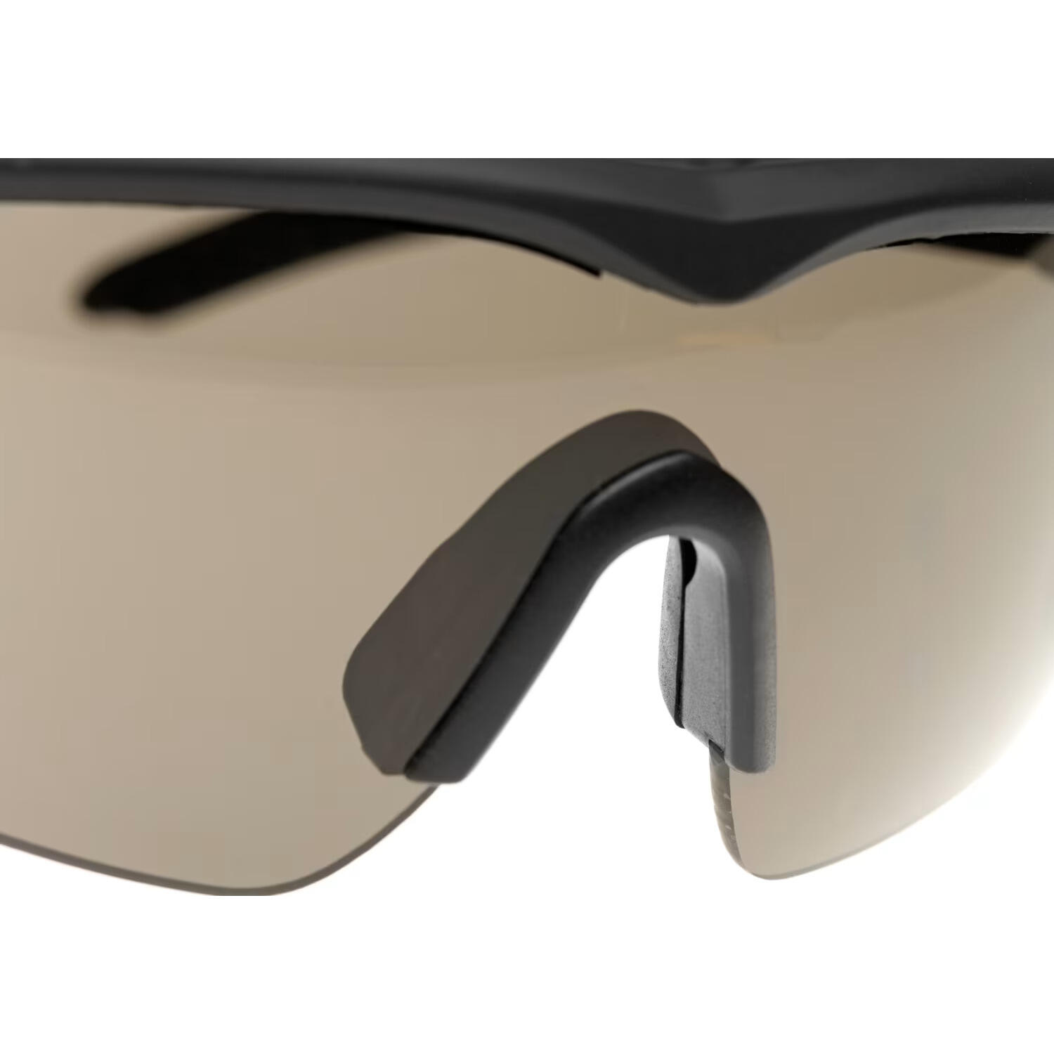 Lunettes de protection SwissEye Raptor 5/7