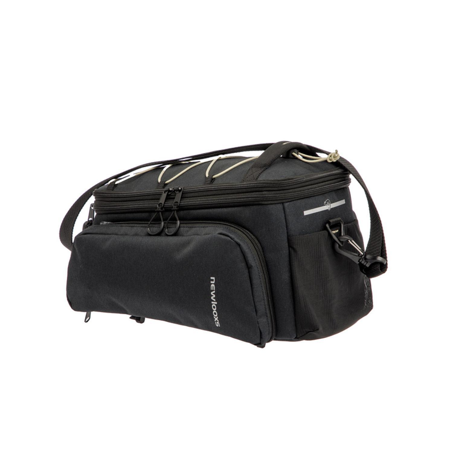 Borsa portabagagli Newlooxs Sports Racktime 31L 2/6