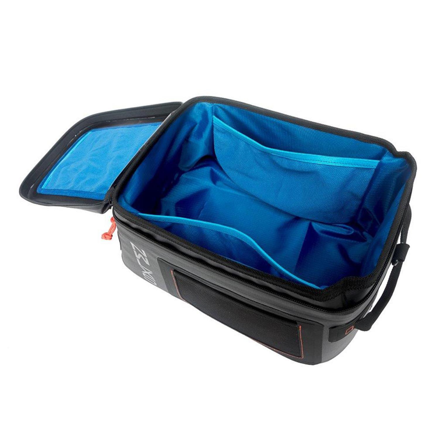 Torba na bagażnik Newlooxs Varo Mik 15L 3/6