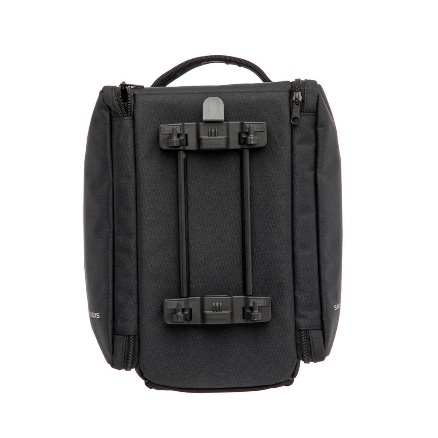 Borsa portabagagli Newlooxs Sports Racktime 31L 3/6