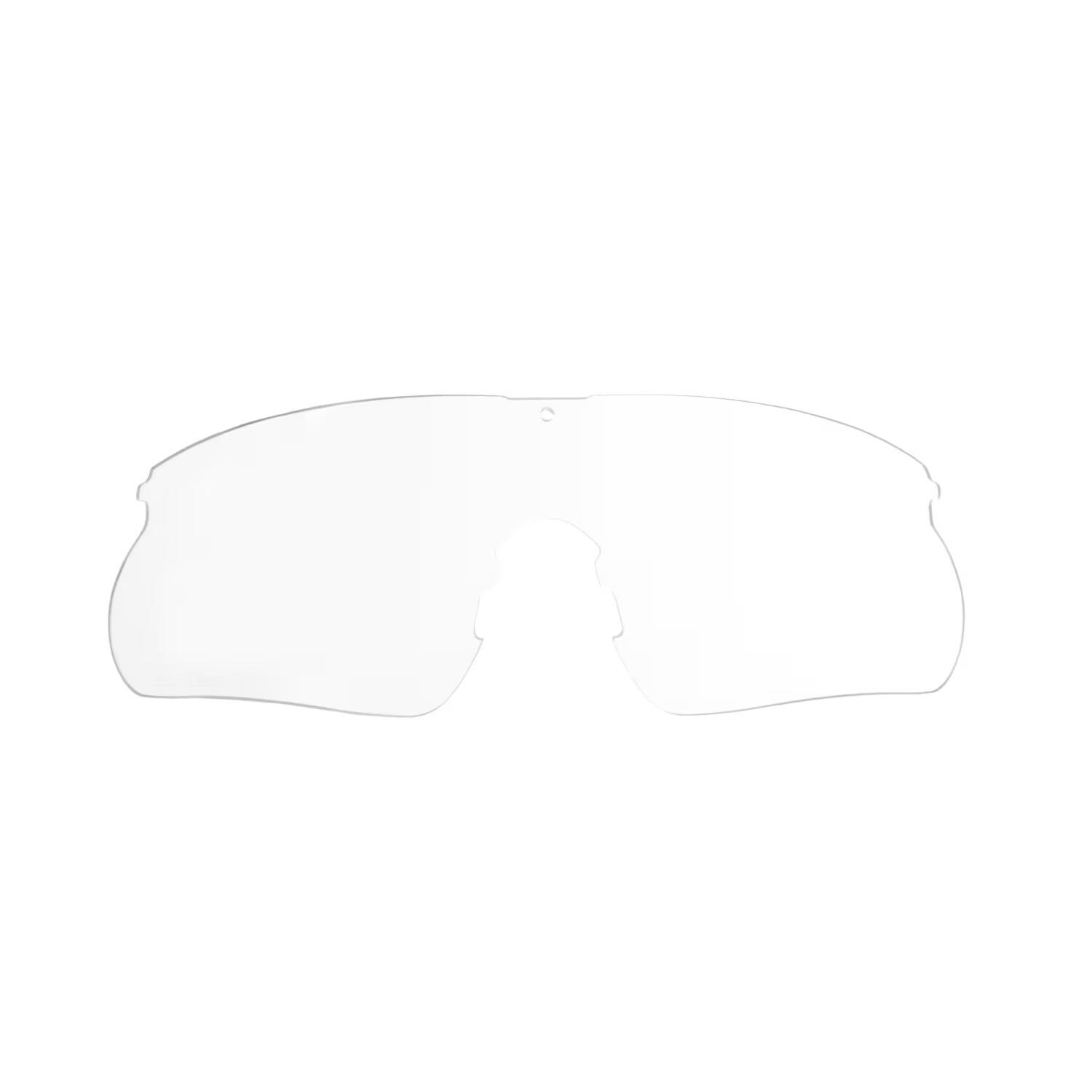 Lunettes de protection SwissEye Raptor 4/7