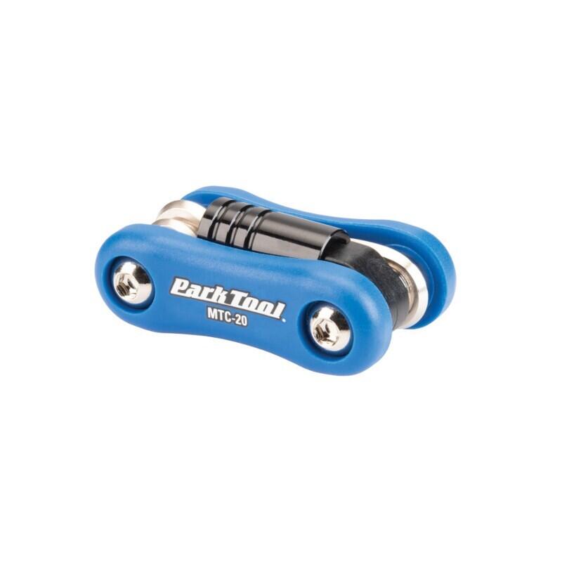 Multifunction tool Park Tool 20