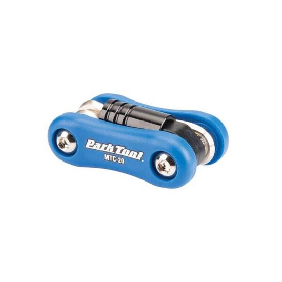 Outil multifonction Park Tool 20