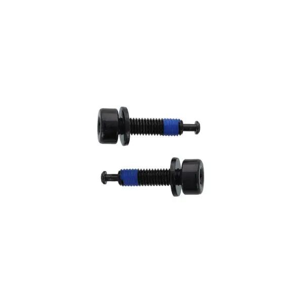 Rear caliper mounting screw Elvedes FM Shimano M5X23 mm