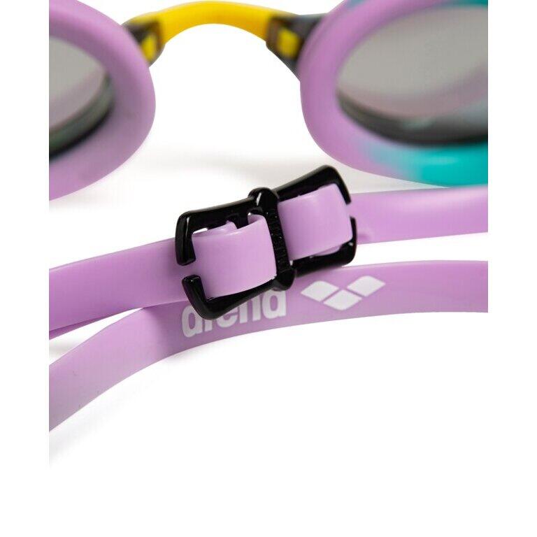 Lunettes de natation Unisexe Adulte - Python Mirror 6/7