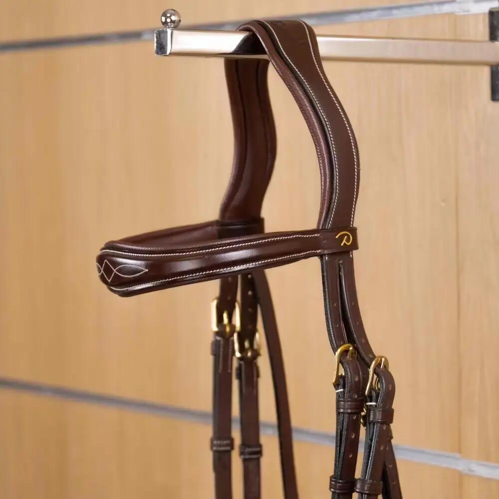 Frontal anatómico para caballo Dy'on 2/2