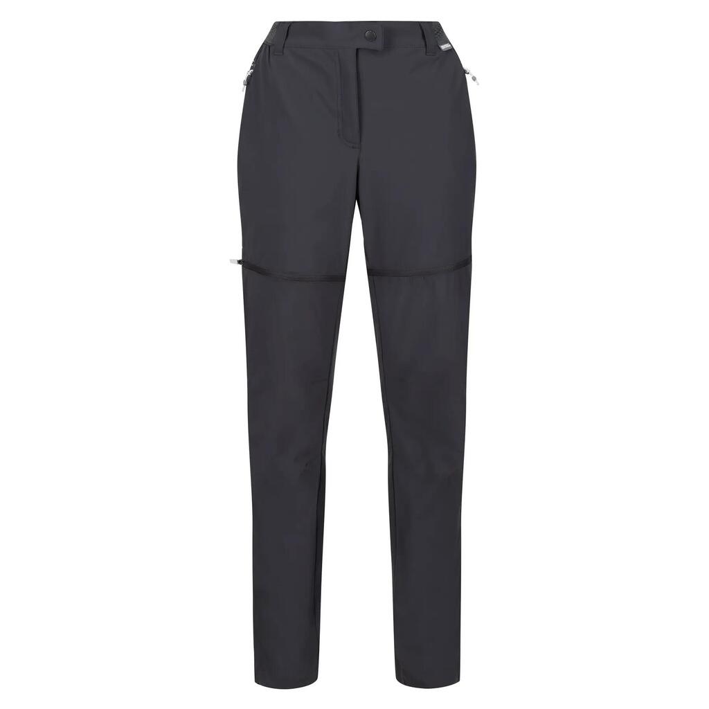 Women's zip off Trousers Regatta Mountain