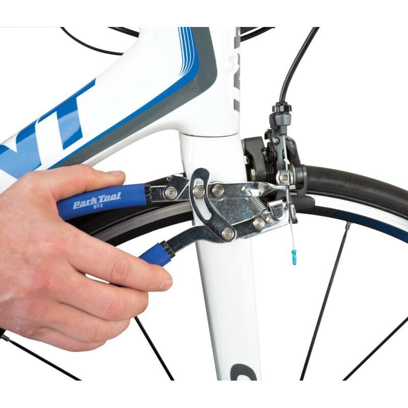 Pinza para tirar cables con bloqueo Park Tool 2/2