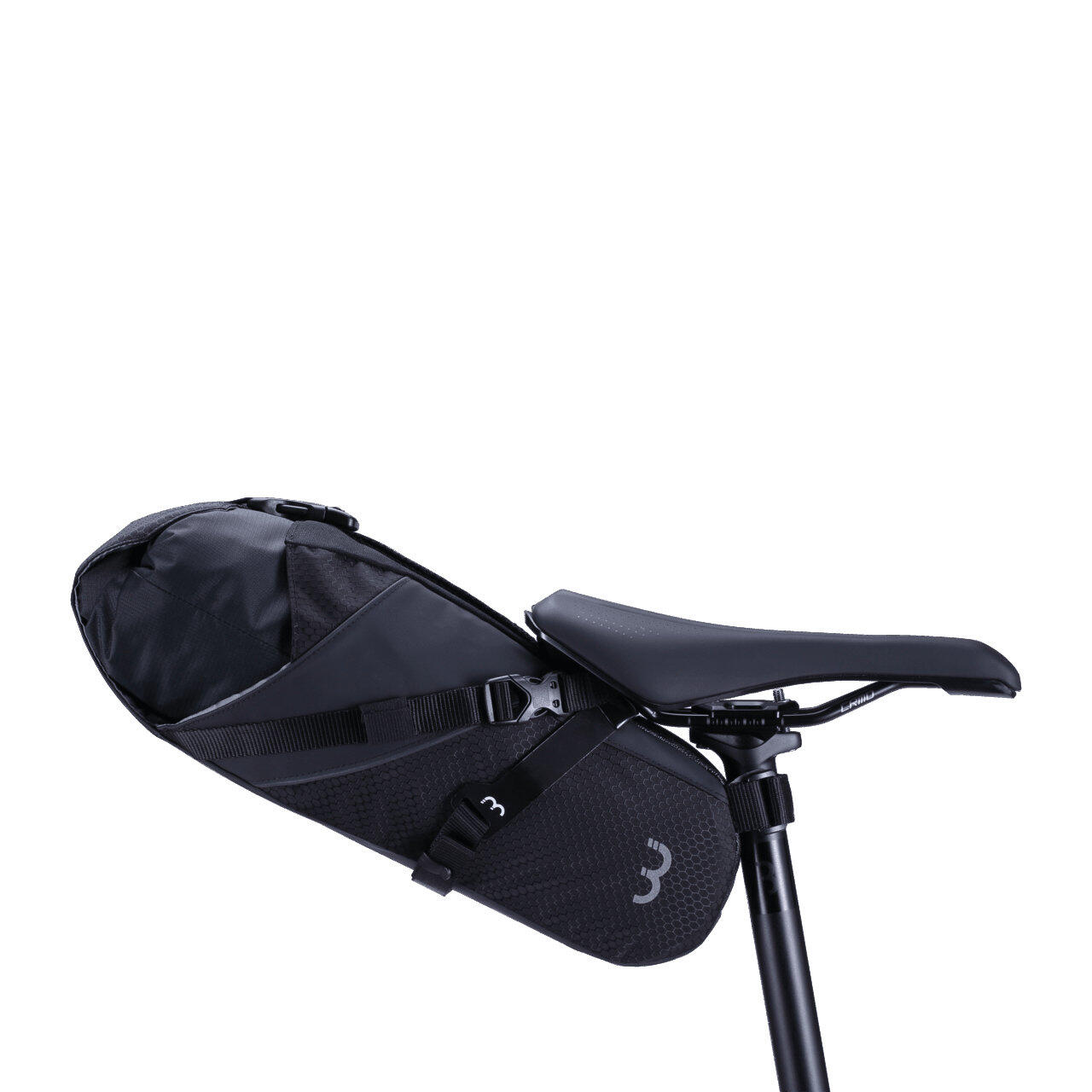 Stabilisateur BBB Cycling BagBrace Bikepacking 6/7
