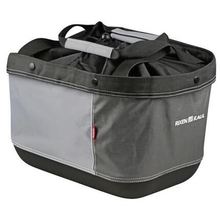 Panier vélo Klickfix Alingo GT Snap It