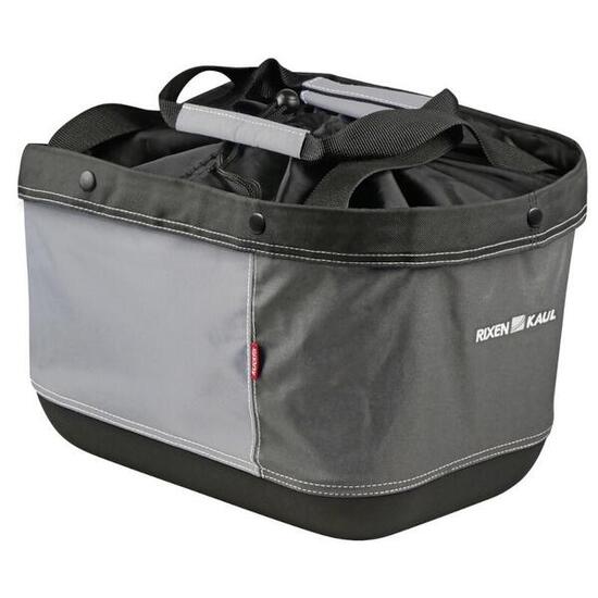 Panier vélo Klickfix Alingo GT Snap It