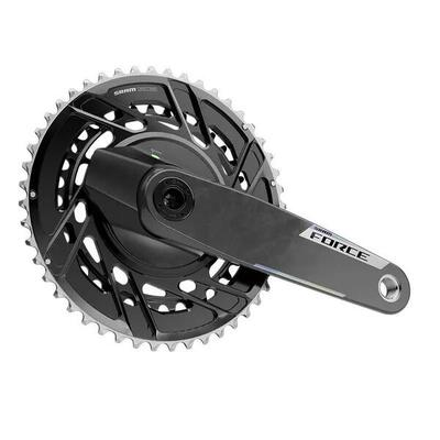 Pedalstel met vermogen sensor sram force axs e1 dub tm