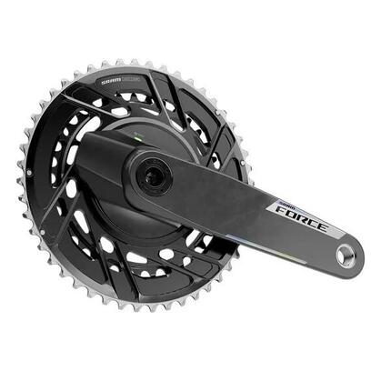 Leistungssensor-Pedalset Sram Force Axs E1 Dub Tm