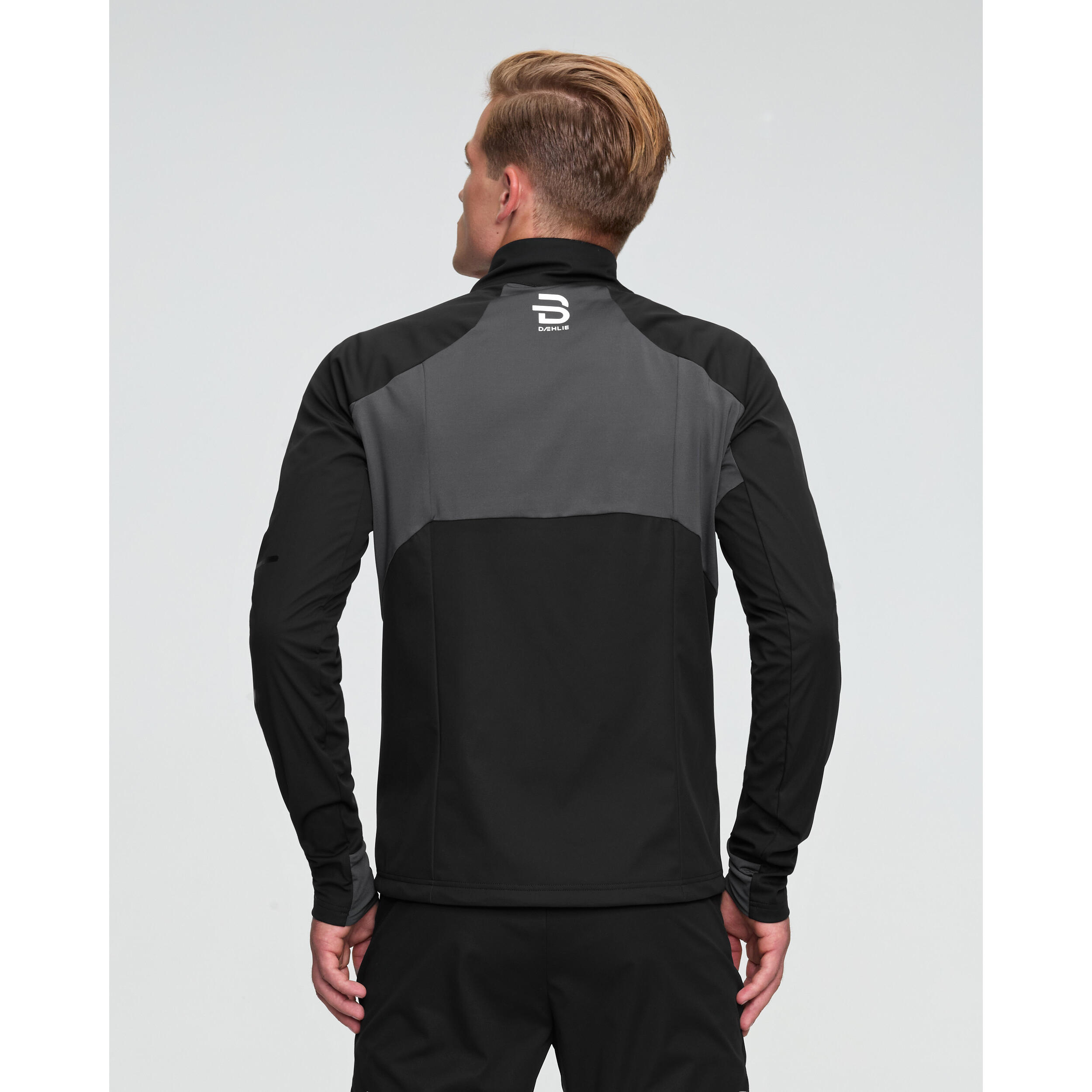 Chaqueta de esquí Daehlie Sportswear Challenge 3.0 4/5