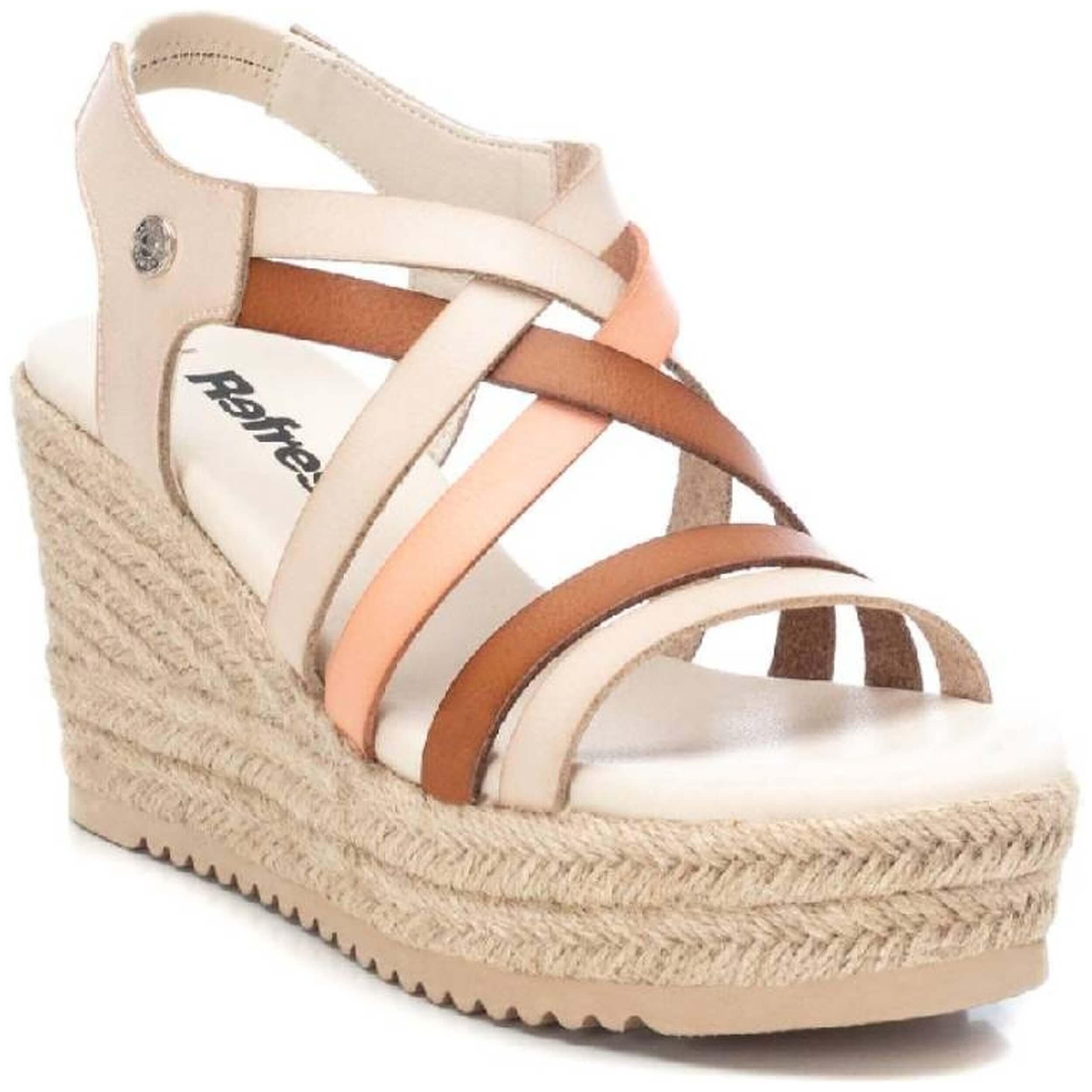 Sandales Refresh modèle 10147-997514 pour femmes 3/5