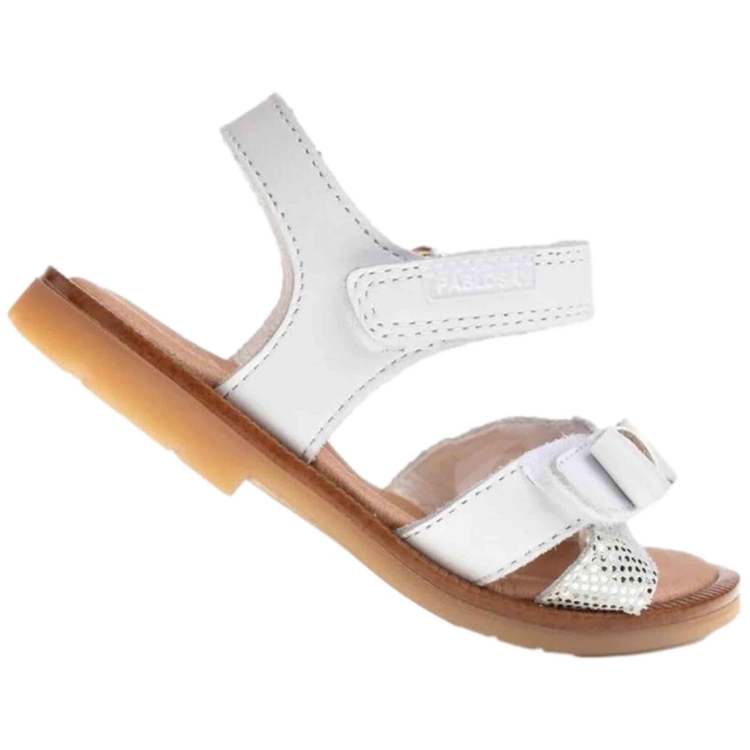 Sandalias Pablosky modelo 057000 para niñas 3/5