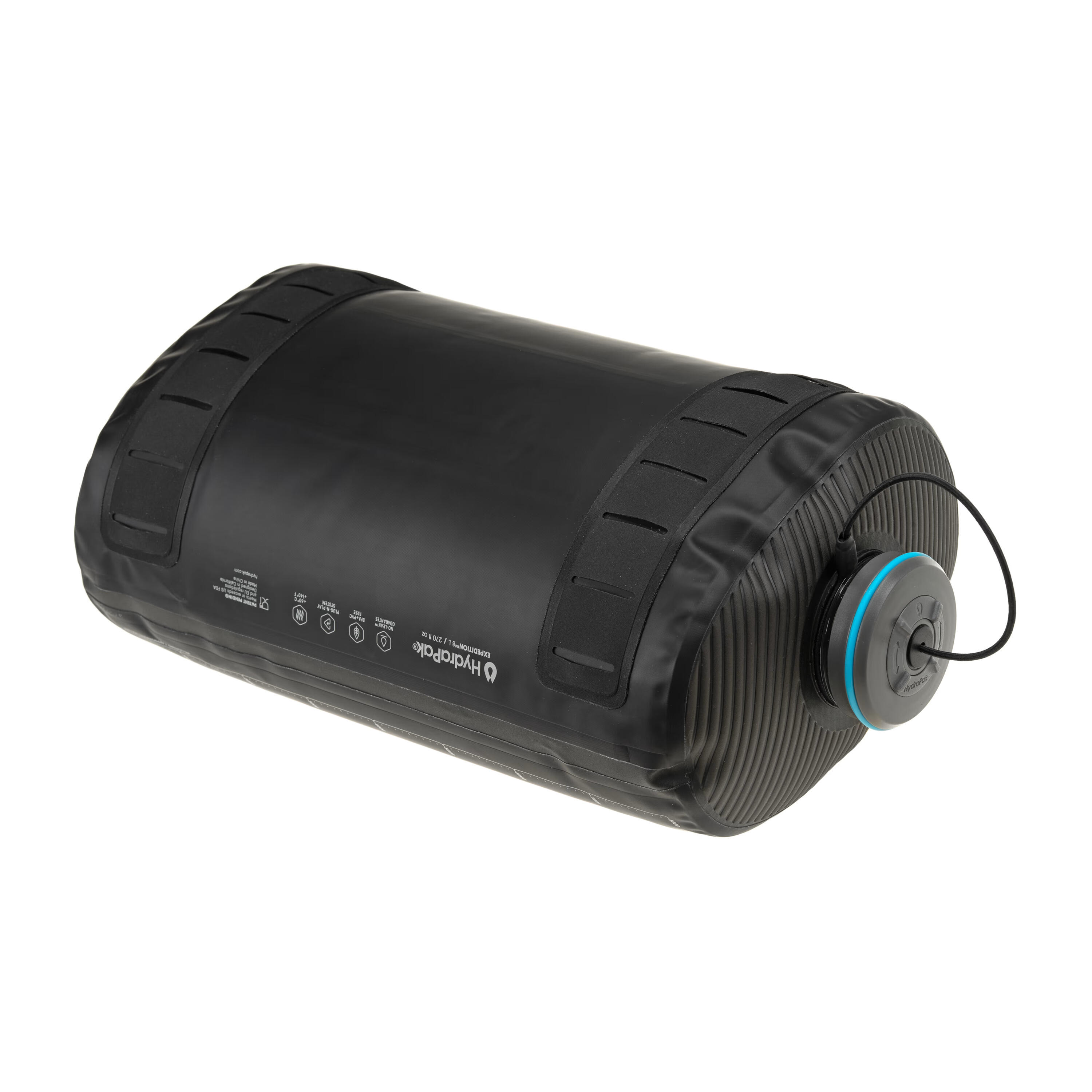 Réservoir d'eau 8L Hydrapak 5/6