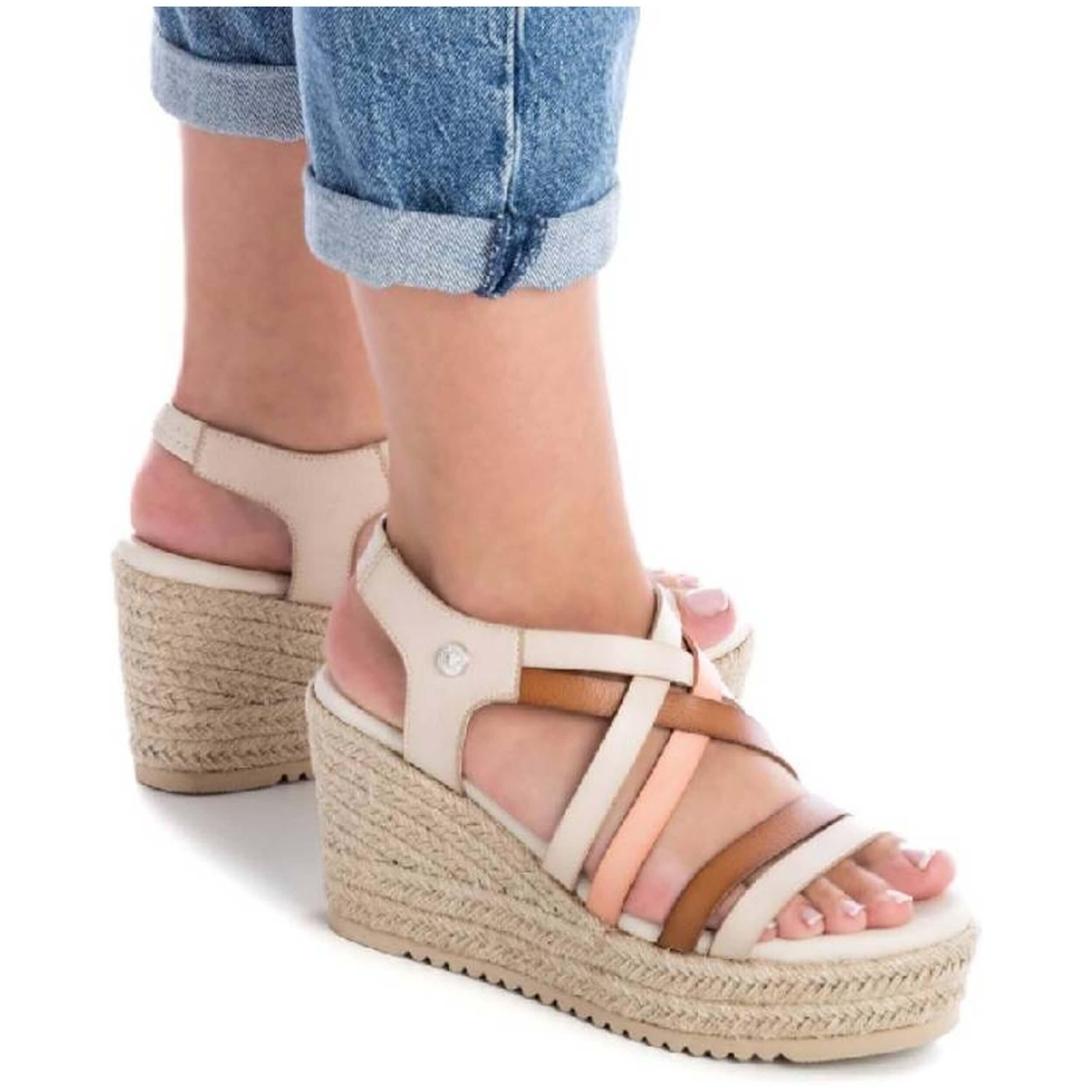 Sandales Refresh modèle 10147-997514 pour femmes 5/5