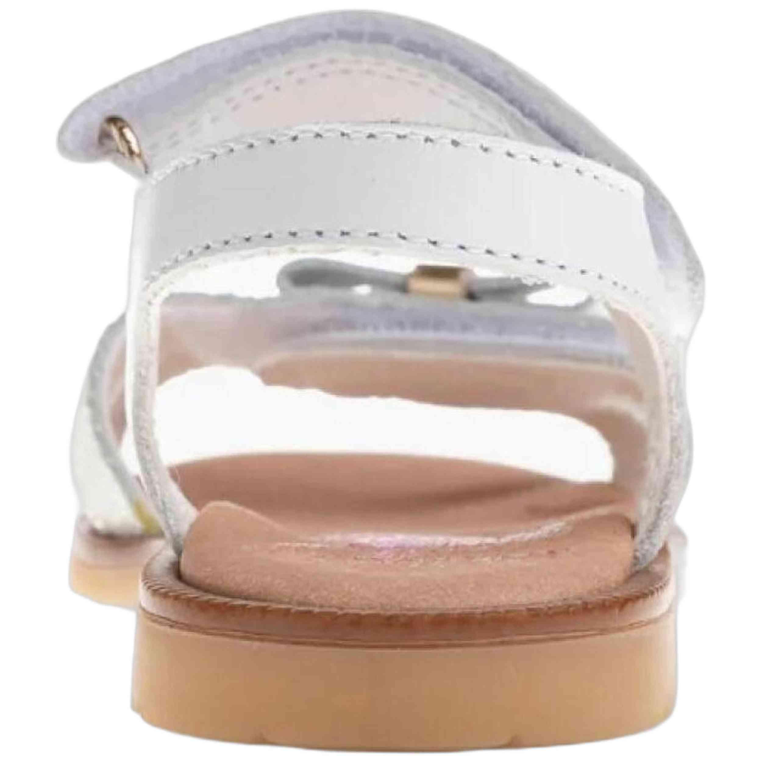 Sandalias Pablosky modelo 057000 para niñas 5/5