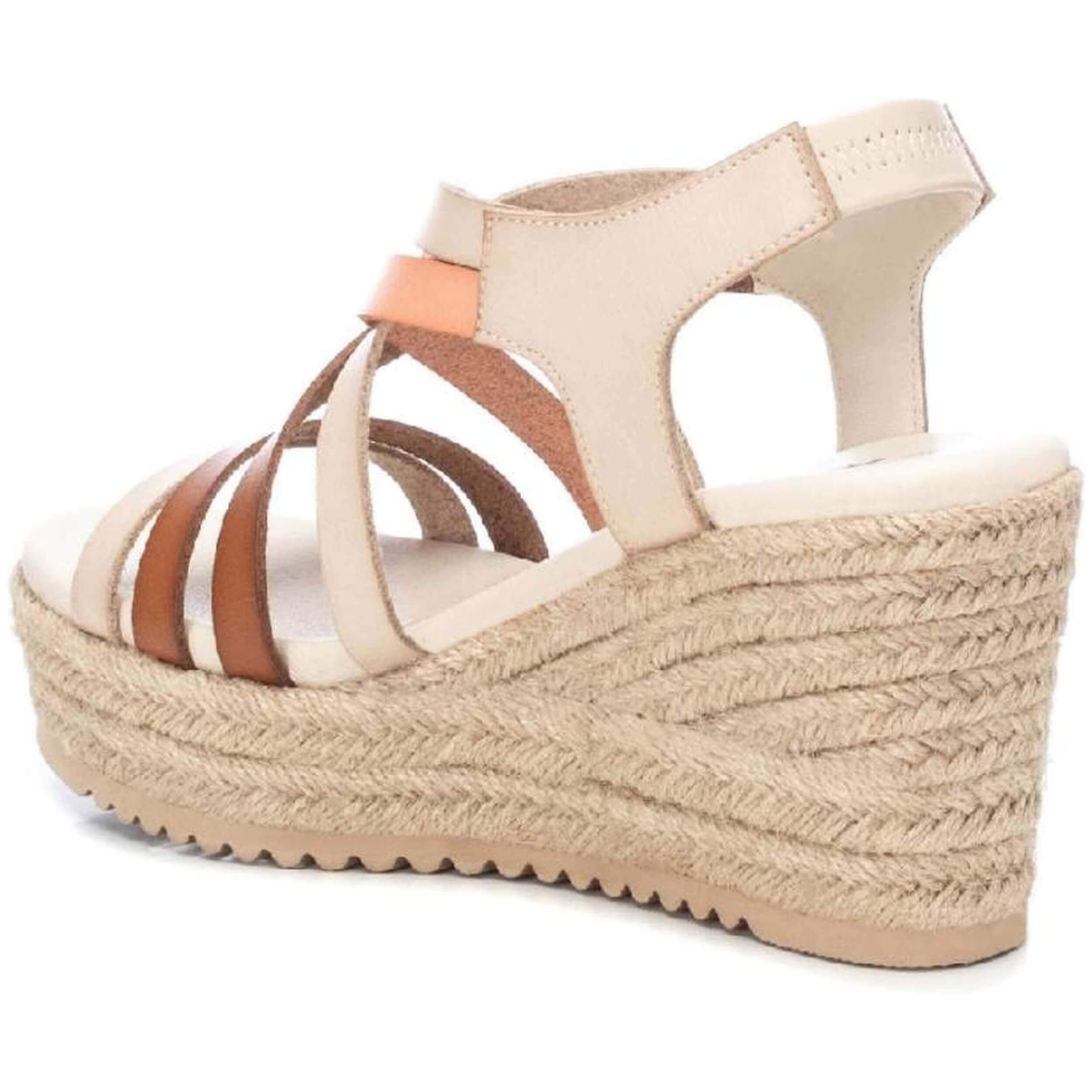 Sandales Refresh modèle 10147-997514 pour femmes 4/5