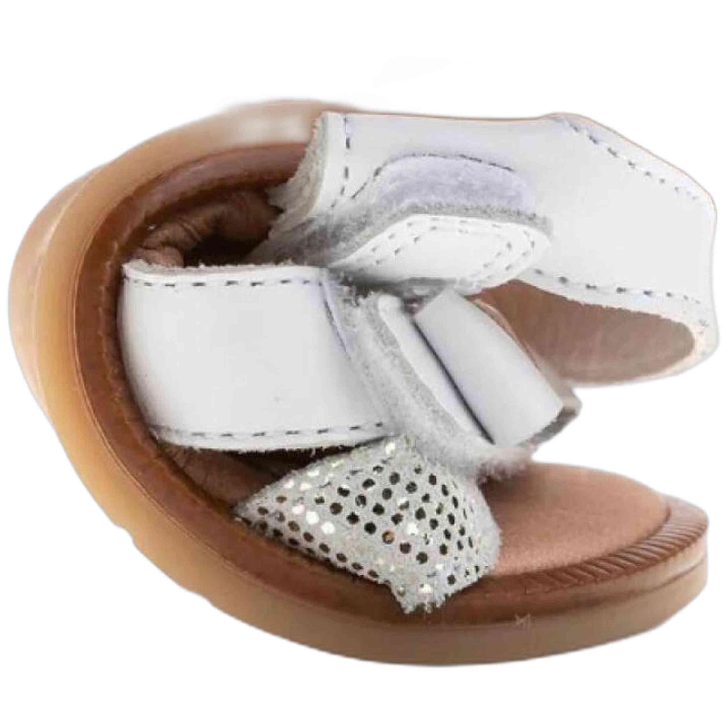 Sandalias Pablosky modelo 057000 para niñas 4/5