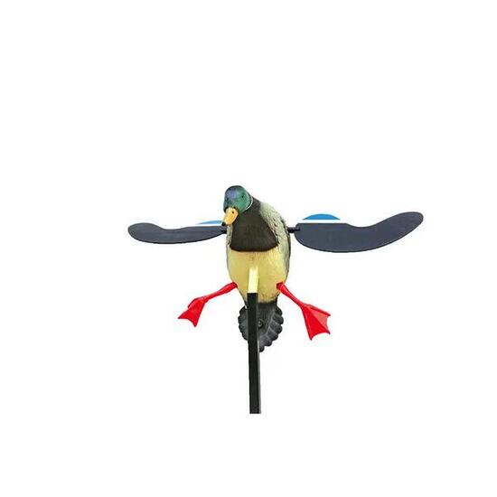 Appelant Mâle Colvert Rotor Stepland Ailes Rotatives Electriques