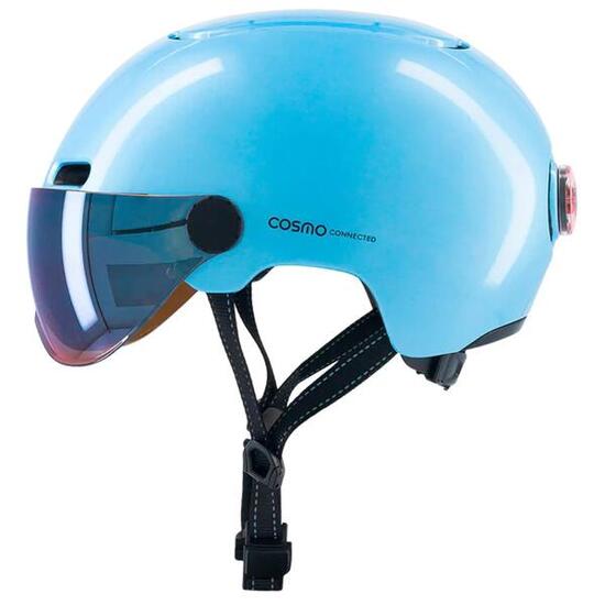 Casque urbain connecté Cosmo Connected Fusion