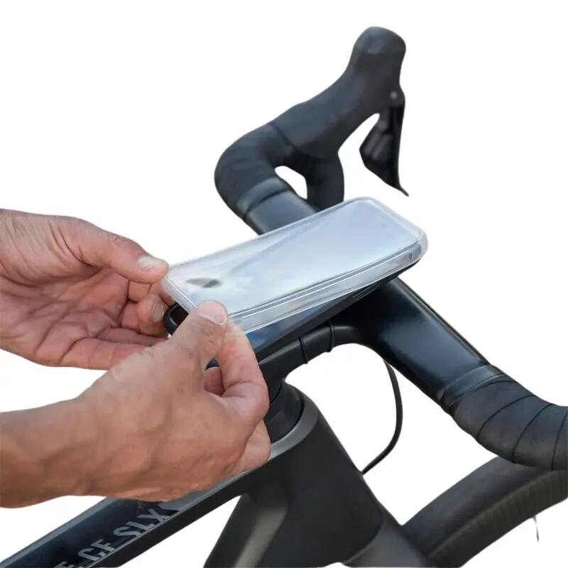 Phone cover SP Connect Iphone 16 Pro