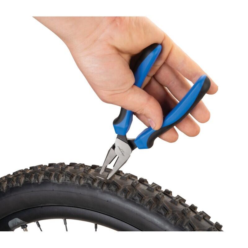 Alicate Park Tool Universelle 3/3