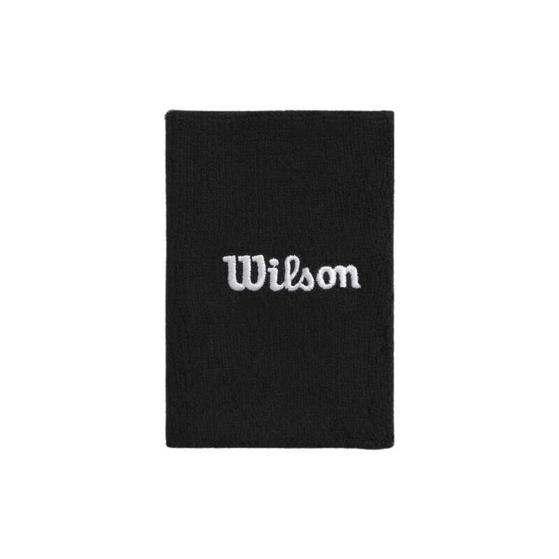 Poignet éponge Wilson U Wide Terry 1/1