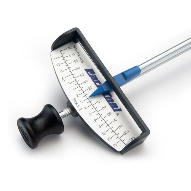 Chave de Torque Park Tool TW-1.2 2/5