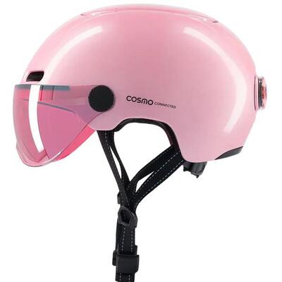 Cosmo connected fusion+ roze