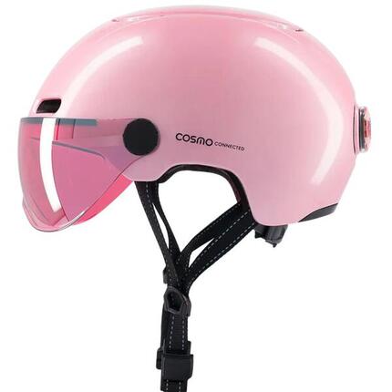 Casque urbain connecté Cosmo Connected Fusion