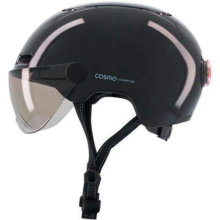 Casque urbain connecté Cosmo Connected Fusion