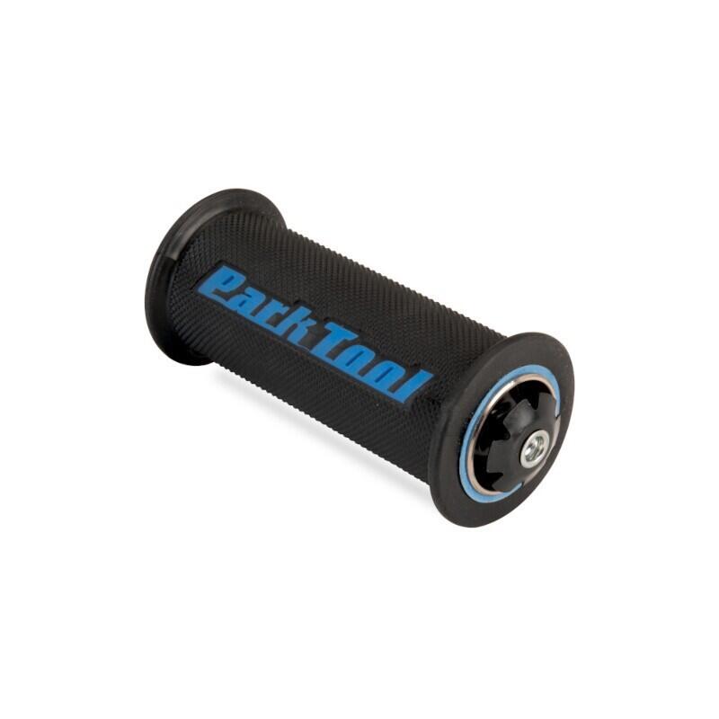 Tool for positioning the steering game star Park Tool
